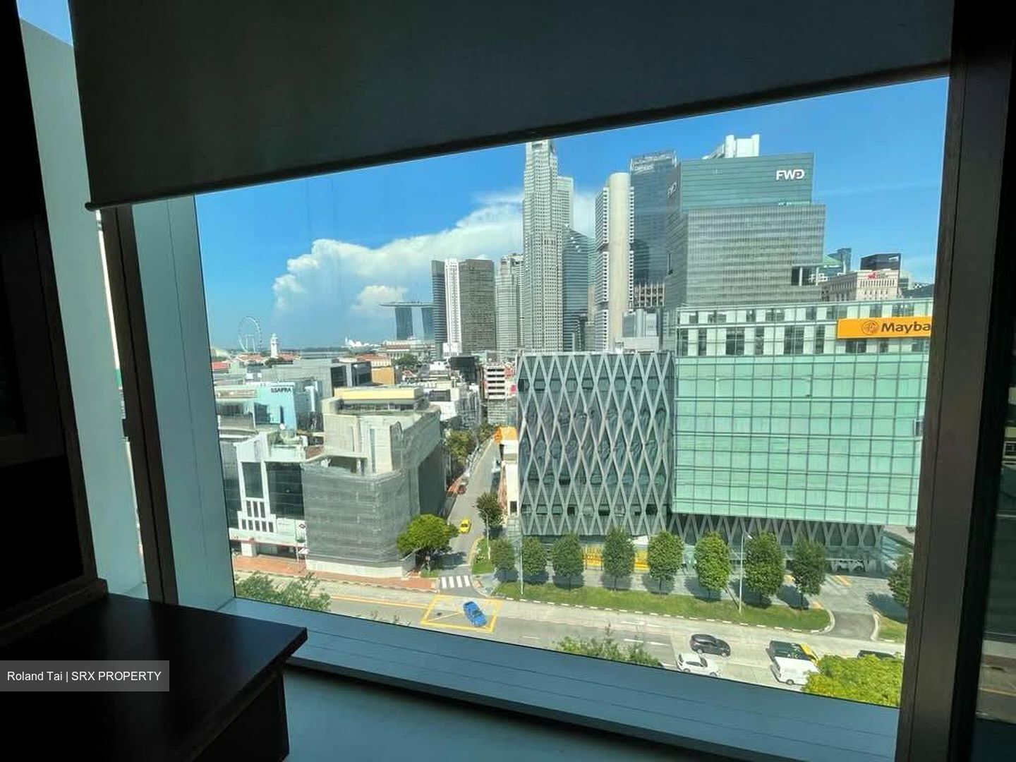 The Central (D1), Office #572598351